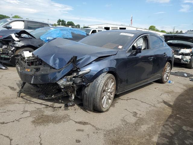 MAZDA 3 PREFERRE 2020 with VIN JM1BPBDM6L1171489 - Photo from auction