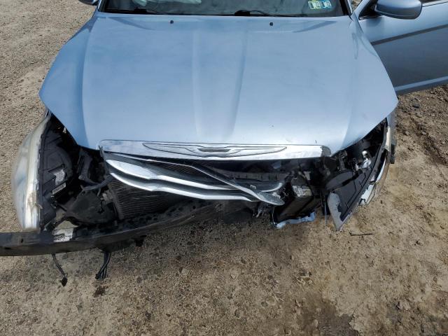 Photo 11 from auction – 2012 CHRYSLER 200 TOURIN with VIN 1C3CCBBB9CN226709