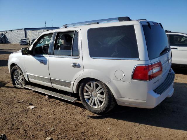 Photo 2 from auction – 2012 LINCOLN NAVIGATOR with VIN 5LMJJ2J53CEL03202