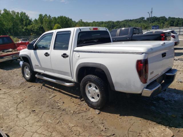 Photo 2 from auction – 2004 CHEVROLET COLORADO with VIN 1GCDT136848142926