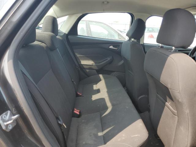 Photo 10 from auction – 2016 FORD FOCUS SE with VIN 1FADP3F21GL224562
