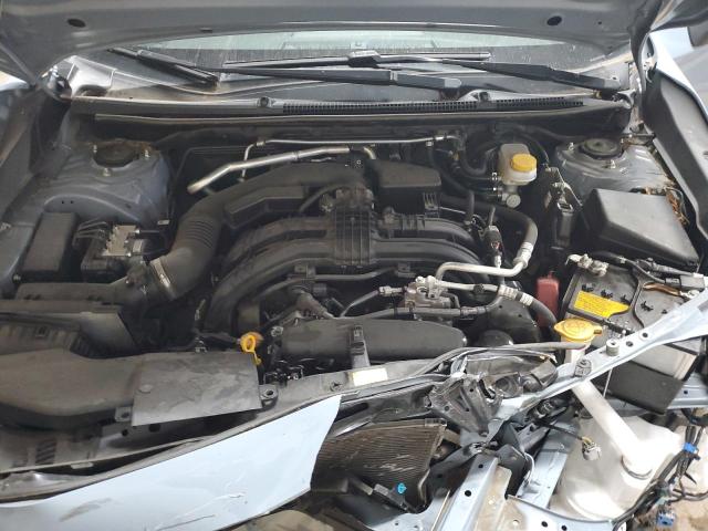 Photo 12 from auction – 2023 SUBARU CROSSTREK with VIN JF2GTAAC3P9244429