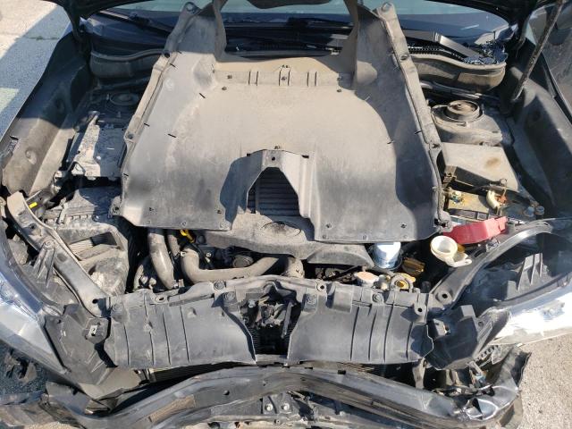 Фото 12 с аукциона – 2017 SUBARU FORESTER 2 с VIN JF2SJGEC0HH478211