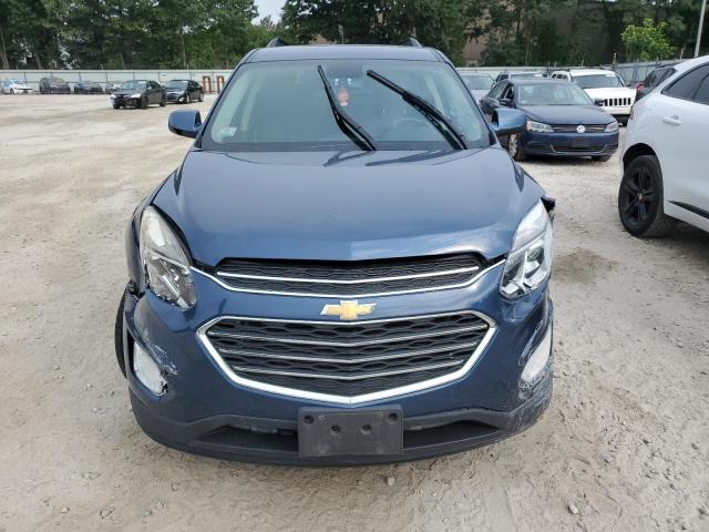Photo 5 from auction – 2017 CHEVROLET EQUINOX LT with VIN 2GNFLFEK4H6244243