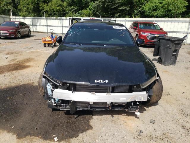 Photo 5 from auction – 2023 KIA K5 GT with VIN 5XXG44J8XPG220141