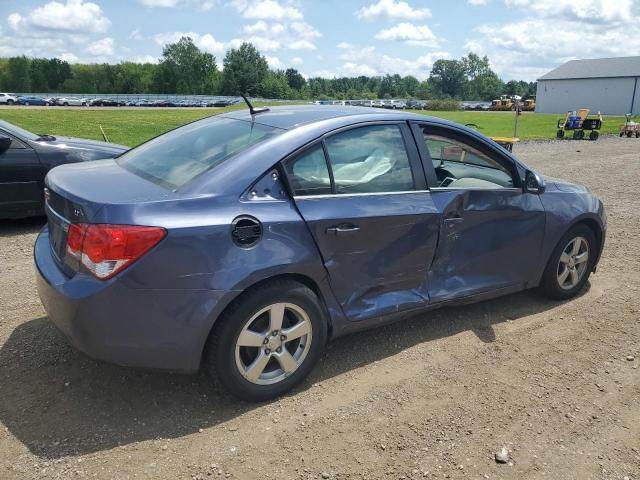 Photo 3 from auction – 2014 CHEVROLET CRUZE LT with VIN 1G1PC5SB3E7184746
