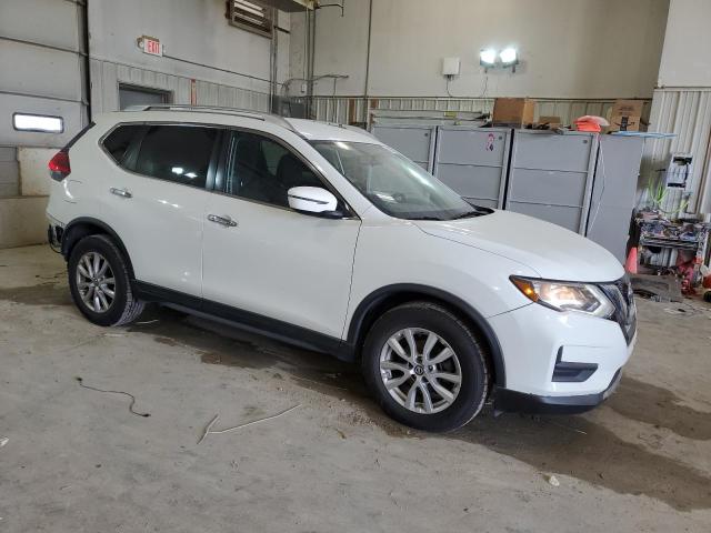 Photo 4 from auction – 2017 NISSAN ROGUE S with VIN KNMAT2MT3HP539064