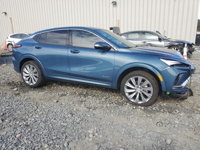 Photo 4 from auction – 2024 BUICK ENVISTA AV with VIN KL47LCE2XRB079058