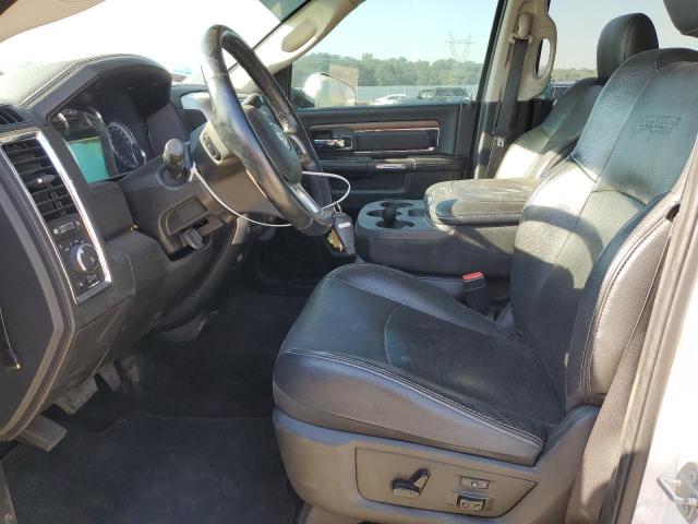 Photo 7 from auction – 2017 RAM 2500 LARAM with VIN 3C6UR5FL2HG726107