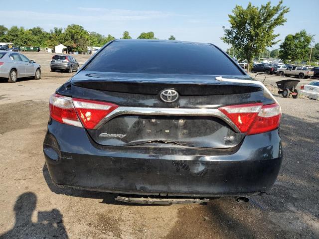 Photo 6 from auction – 2017 TOYOTA CAMRY LE with VIN 4T1BF1FK8HU284743