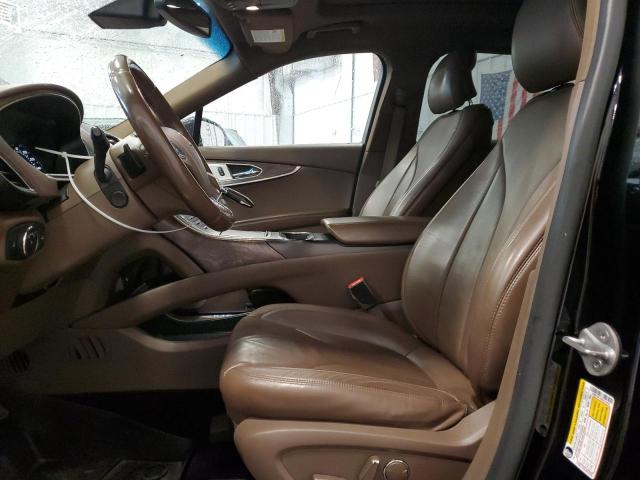 Photo 7 from auction – 2016 LINCOLN MKX RESERV with VIN 2LMPJ8LP9GBL53638