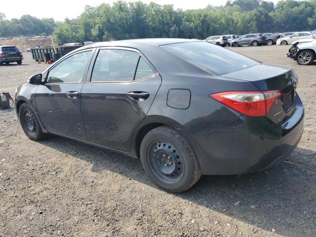 Photo 2 from auction – 2016 TOYOTA COROLLA L with VIN 2T1BURHE2GC724001