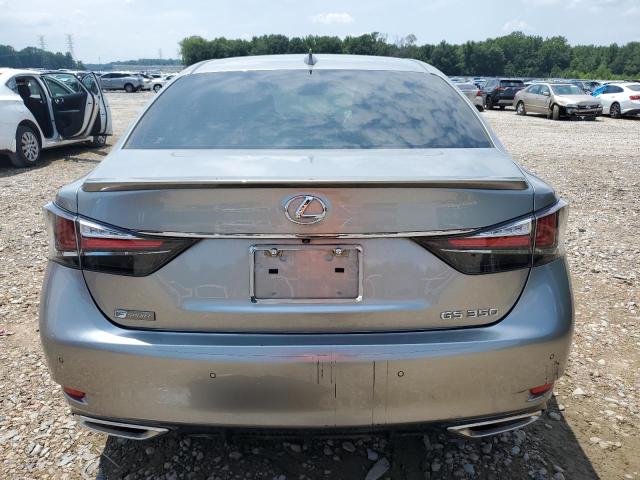 Photo 6 from auction – 2016 LEXUS GS 350 BAS with VIN JTHBZ1BL5GA005709