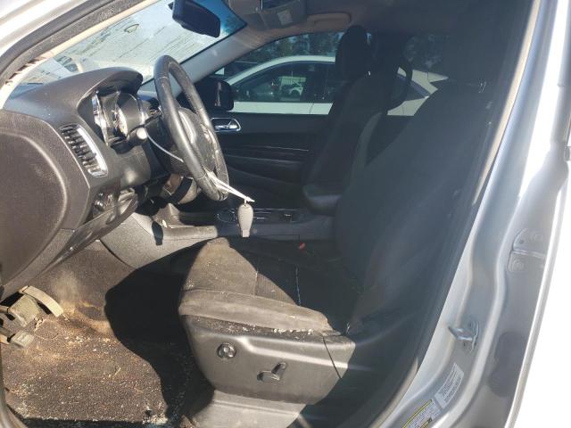 Photo 7 from auction – 2012 DODGE DURANGO CR with VIN 1C4SDJDT8CC247843