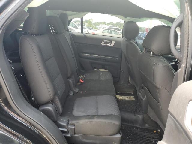 Photo 11 from auction – 2013 FORD EXPLORER X with VIN 1FM5K7D83DGB82665