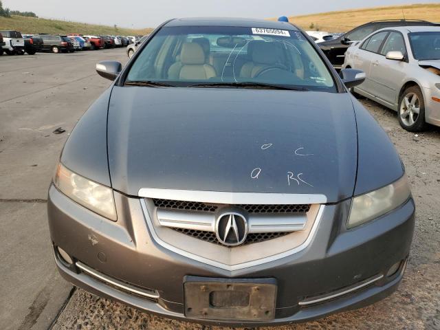 Photo 5 from auction – 2008 ACURA TL with VIN 19UUA66218A002714