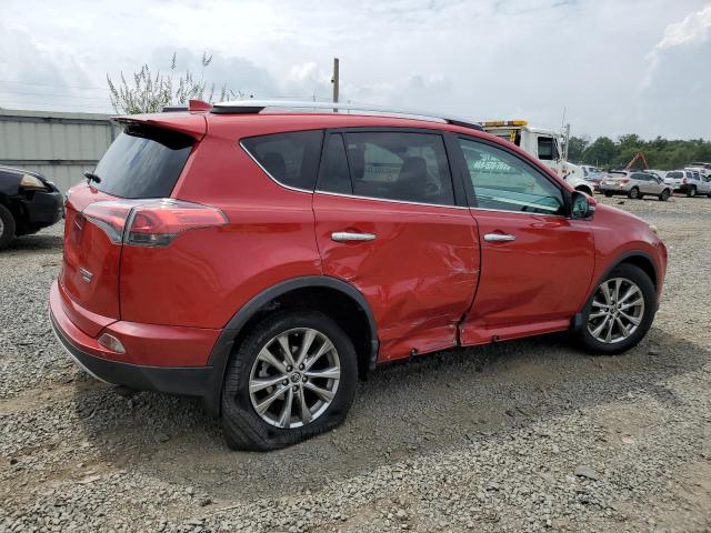 Photo 3 from auction – 2016 TOYOTA RAV4 LIMIT with VIN 2T3DFREV9GW411590