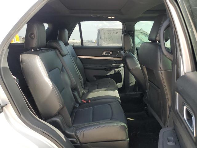 Photo 11 from auction – 2018 FORD EXPLORER X with VIN 1FM5K8D87JGA74714