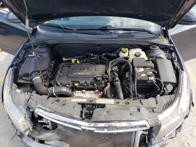 Photo 11 from auction – 2014 CHEVROLET CRUZE LT with VIN 1G1PC5SB2E7167677