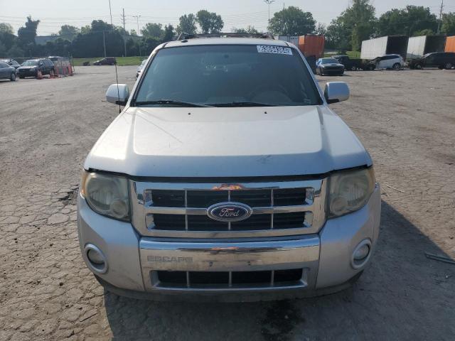 Photo 5 from auction – 2010 FORD ESCAPE LIM with VIN 1FMCU0EG0AKD20654