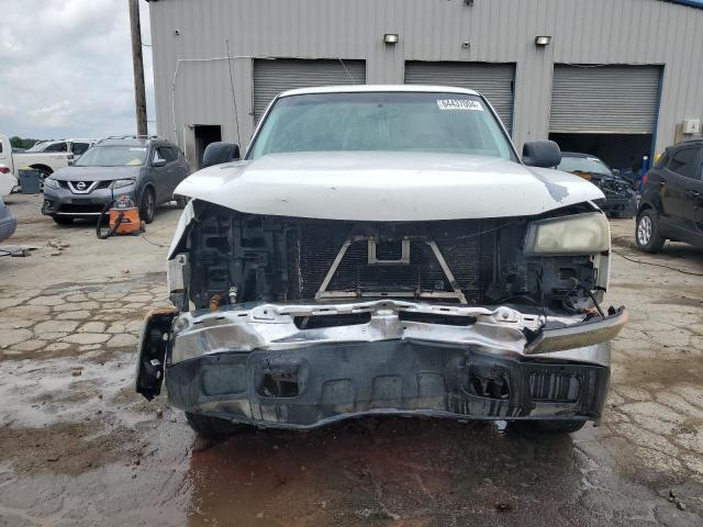 Photo 5 from auction – 2007 CHEVROLET SILVERADO with VIN 1GCHC29U27E173530