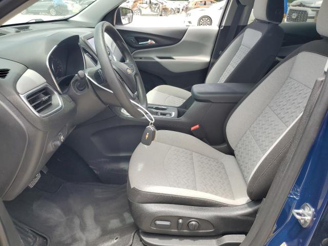 Photo 7 from auction – 2022 CHEVROLET EQUINOX LS with VIN 3GNAXHEV5NS220096
