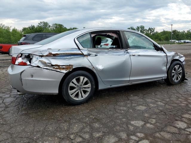 Photo 3 from auction – 2015 HONDA ACCORD LX with VIN 1HGCR2F39FA070827