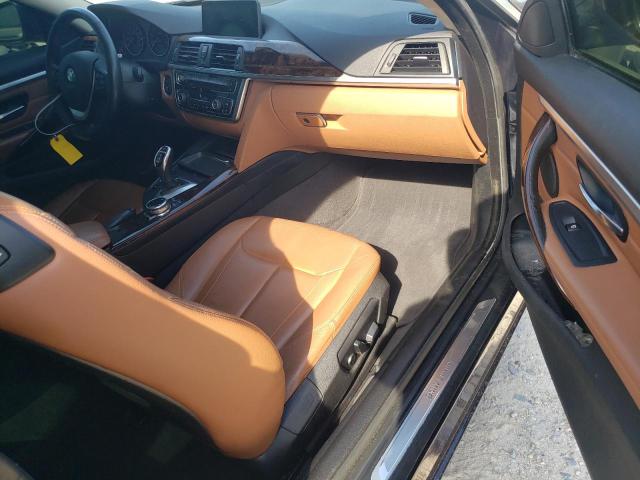 Photo 8 from auction – 2014 BMW 428 XI with VIN WBA3N9C50EF720992