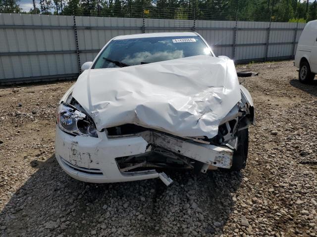 Photo 5 from auction – 2012 CHEVROLET IMPALA LT with VIN 2G1WG5E33C1305984