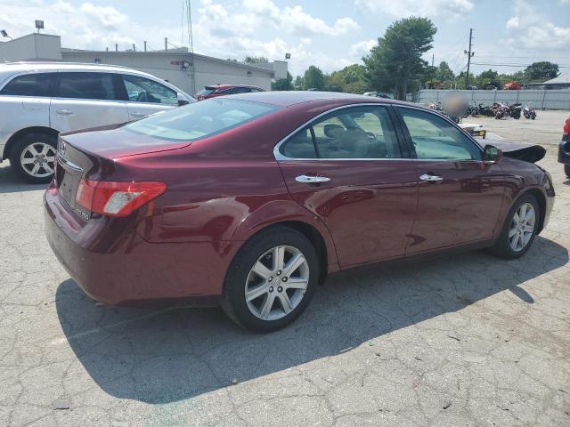 Photo 3 from auction – 2007 LEXUS ES 350 with VIN JTHBJ46G972058011