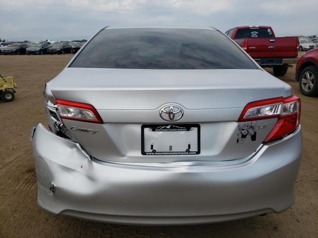 Zdjęcie 6 z aukcji – 2012 TOYOTA CAMRY BASE z VIN 4T1BF1FK9CU040835