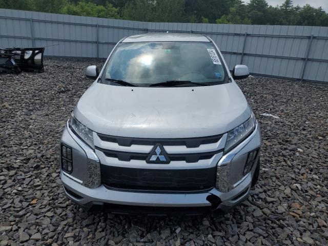 Photo 5 from auction – 2022 MITSUBISHI OUTLANDER with VIN JA4APUAU3NU003333