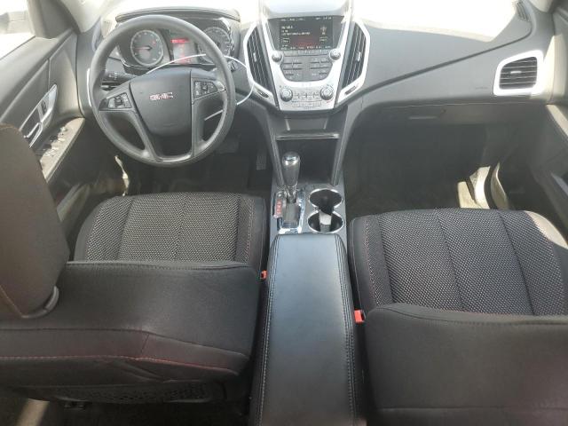 Photo 8 from auction – 2017 GMC TERRAIN SL with VIN 2GKALMEK4H6268439