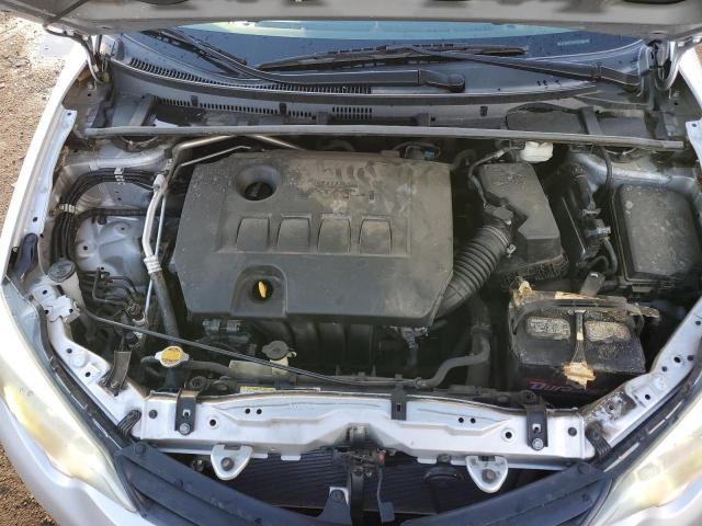 Photo 11 from auction – 2014 TOYOTA COROLLA L with VIN 5YFBURHEXEP155833