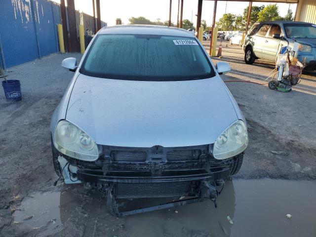 Photo 5 from auction – 2007 VOLKSWAGEN JETTA 2.5 with VIN 3VWJF71K67M129408