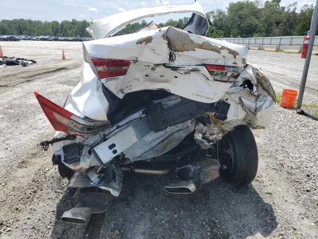 Photo 6 from auction – 2016 TOYOTA AVALON LIM with VIN 4T1BK1EBXGU217394