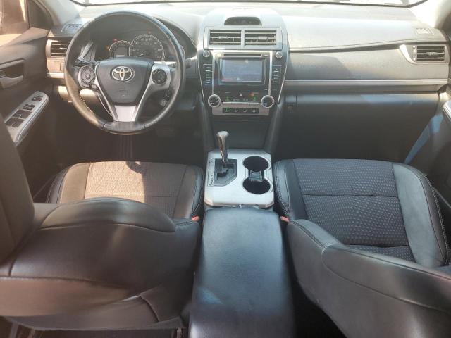 Photo 8 from auction – 2012 TOYOTA CAMRY BASE with VIN 4T1BF1FK6CU570390