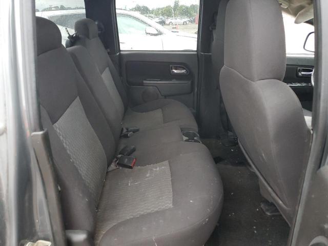 Photo 10 from auction – 2012 GMC CANYON SLE with VIN 1GTH6MFEXC8127291