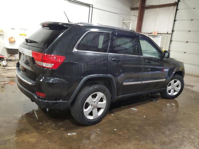 Photo 3 from auction – 2012 JEEP GRAND CHER with VIN 1C4RJFAG2CC115687