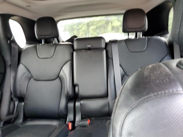 Photo 10 from auction – 2021 JEEP CHEROKEE L with VIN 1C4PJMDN0MD104804
