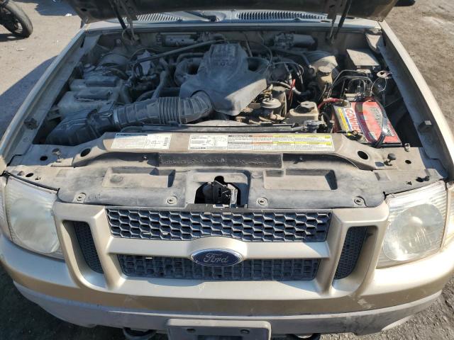 Photo 11 from auction – 2001 FORD EXPLORER S with VIN 1FMYU70E71UA96419