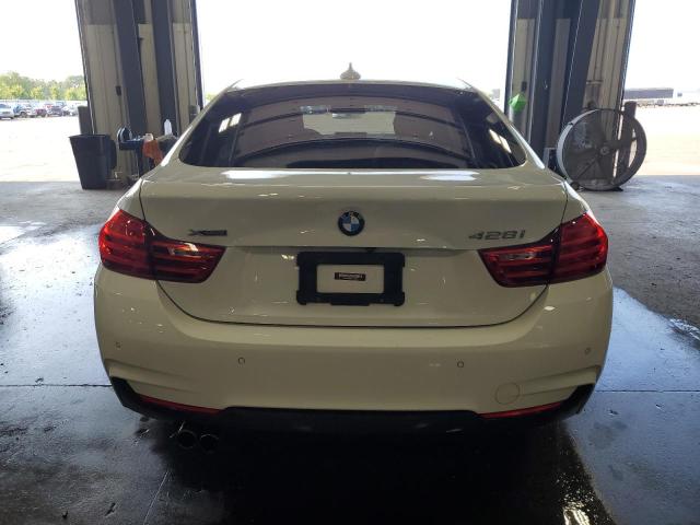 Photo 6 from auction – 2016 BMW 428 XI GRA with VIN WBA4C9C50GG135899