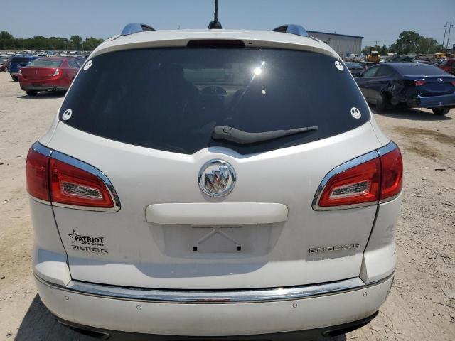 Photo 6 from auction – 2016 BUICK ENCLAVE with VIN 5GAKRBKD0GJ108425
