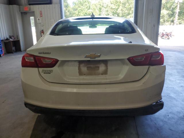 Photo 6 from auction – 2017 CHEVROLET MALIBU LT with VIN 1G1ZE5ST0HF130066