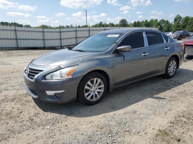 NISSAN ALTIMA 2.5 2015 with VIN 1N4AL3AP3FC264108 - Photo from auction