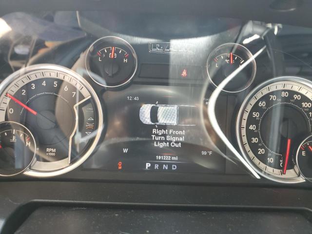 Photo 9 from auction – 2014 RAM 1500 ST with VIN 1C6RR6FT0ES319225