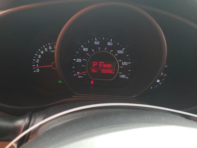 Photo 9 from auction – 2018 KIA SOUL with VIN KNDJN2A20J7507698