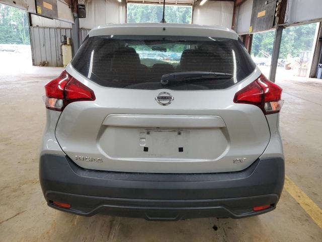 Photo 6 from auction – 2019 NISSAN KICKS S with VIN 3N1CP5CU3KL506130