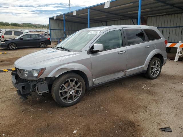 Photo 1 from auction – 2019 DODGE JOURNEY GT with VIN 3C4PDCEG0KT707339