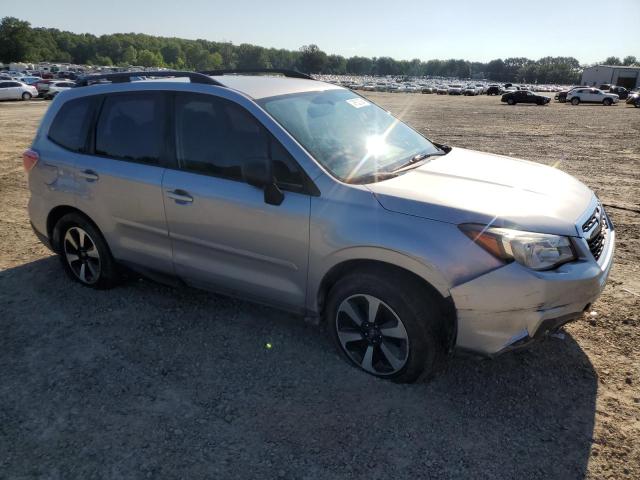 Photo 4 from auction – 2017 SUBARU FORESTER 2 with VIN JF2SJABC5HH442824